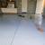 Glossy Epoxy Garage Floor $499   Garage Glossy Grey or Tan w/ chips 18 thumbnail