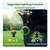 Solar Mole Repellent Ultrasound Gopher Repeller with LED Night Light 4 Pack 3 thumbnail