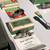 Singer 403A Slant-O-Matic, case & accessories 11 thumbnail