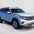 2021 Volkswagen Atlas VW 3.6L V6 SE w/Technology SUV 3 thumbnail