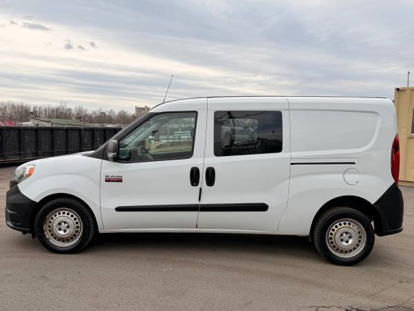 2020 RAM ProMaster City - Photo 9