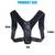 NEW Posture Corrector for Women and Men LARGE 2 thumbnail