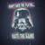 STAR WARS Darth Vader Don't Hate The Player Game Movie XL T-Shirt 1 thumbnail