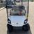 Yamaha Drive 4 seater golf cart 3 thumbnail