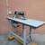 Sewing Machine Wallking Foot Consew 7 thumbnail