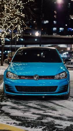 Golf GTI 2016 - $15,000 (Chicago)63619018122497122