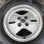 Fiat Lancia Scorpion wheels 4x98mm lug pattern, 13 inch 2 thumbnail