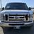 2014 Ford Econoline Wagon XLT wagon Oxford White 6 thumbnail
