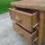 Vintage Pier 1 Wicker/Rattan Nightstand 2 thumbnail
