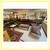 Restoration Hardware 10ft Maxwell Leather Sofa 3 thumbnail