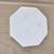 New in Box - Zeal Living White Marble Coasters Set of 4 1 thumbnail