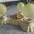 vintage ceiling light fixture 1 thumbnail