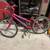 GIRLS 20” PINK WANDER PACIFICA MOUNTAIN BIKE 1 thumbnail