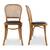 Bedford Dining Chair-Set Of 4 Moe's Home Collection - FG-1014-21 3 thumbnail
