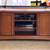 Like New SOLID WOOD TV Console / Stand Holds 55” TV 1 thumbnail