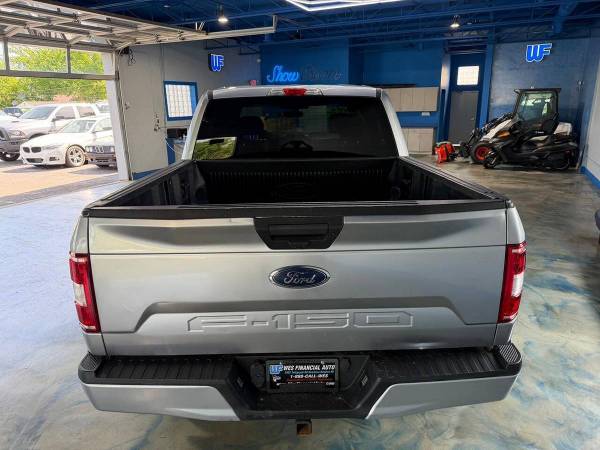 2020 Ford F-150 F150 F - Photo 8