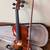 New Violin 3/4 with Violin case 2 thumbnail