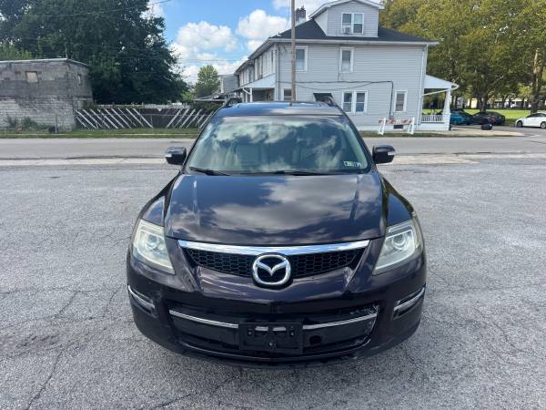 2009 Mazda, CX9 obo - $4,800 (York)63435754307459121