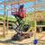 Scissor Lift for Tractors and Skid Steers, Skid-Lift 14 thumbnail