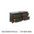 Set of 2 Liberty Furniture Harvest Nightstands (Was 800) 4 thumbnail
