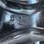 Black Ford Explorer 16 inch wheels 5 lug 7 thumbnail