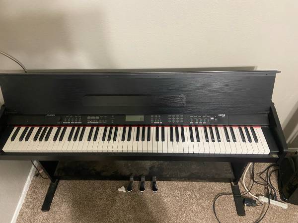 Alesis keyboard 1