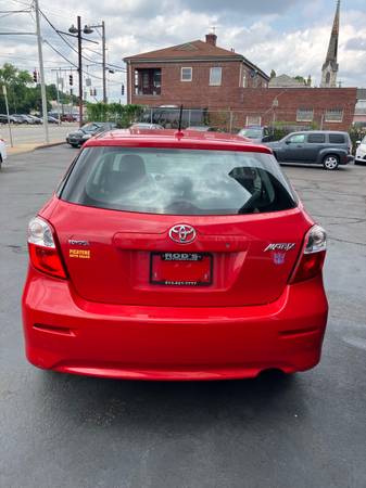 2009 Toyota Matrix - $3.495 (Cincinnati)63470603549313123