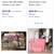 COACH tote and wallet + jewelry travel case & more! 12 thumbnail