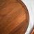 Large vintage teak salad bowl and utensils by Quistgaard for Dansk 8 thumbnail