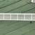 Used Plastic/Mesh Gutter Guards 2 thumbnail
