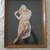 4 Vintage Framed Pin Up's 1950s 1 thumbnail