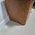 Furniture Nightstand Wooden Solid Heavy Duty 2 Drawer 4 thumbnail