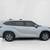 2021 Toyota Highlander LE SUV 4 thumbnail