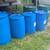 55 gallon solid top plastic drums non food grade previously laundry soap all dra 5 thumbnail
