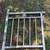 Modern Outdoor Stainless Steel Railings – 4 Units for Porch/Deck etc 3 thumbnail