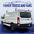 2016 Ford Transit Cargo Van 250 3 thumbnail