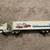 Die cast model PPG tractor-trailer 1 thumbnail