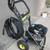 Karcher Model G2500VH 2500 psi Gas Pressure Washer With New Pump 2 thumbnail
