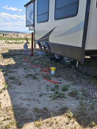 $175,000 Homestead, Ranch, Hunting or Bugout - Ready for You! (Huerfano County)63658213198209121