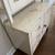 Antique Steel Medical Cabinet 8 thumbnail