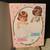 Vintage 1975 Whitman Rosebud Paper Dolls Marissa,Stella,Silvie Mattel 6 thumbnail