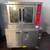 Electric Convection Oven with Proofer Cabinet & Pans 1 thumbnail