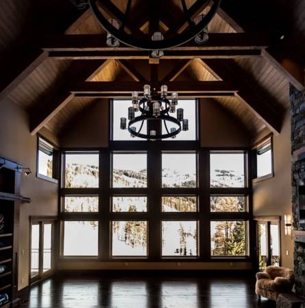 Experienced Trim Carpenter 1
