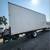 FREIGHTLINER CREW CAB QUAD EXTENDED SUPER extra CAB sleeper movers box 17 thumbnail