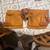 Leather Tool Belt Like New 2 thumbnail