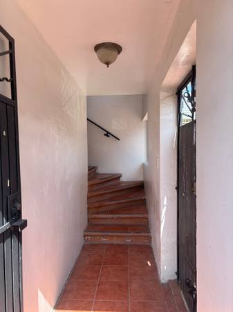 Apartamento/Townhome 2 recámaras 1