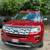 Transferrable 18,000 miles left of warranty - 2018 Ford Explore 4x4 9 thumbnail
