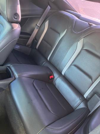 V6 Camaro LT 2017 - $23,000 (Parkland)63623558528385121