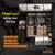 Modern Wardrobe Designs in Bhubaneswar by Vizous 1 thumbnail