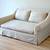 RH Slipcovered Belgian Roll Arm Sofa 1 thumbnail